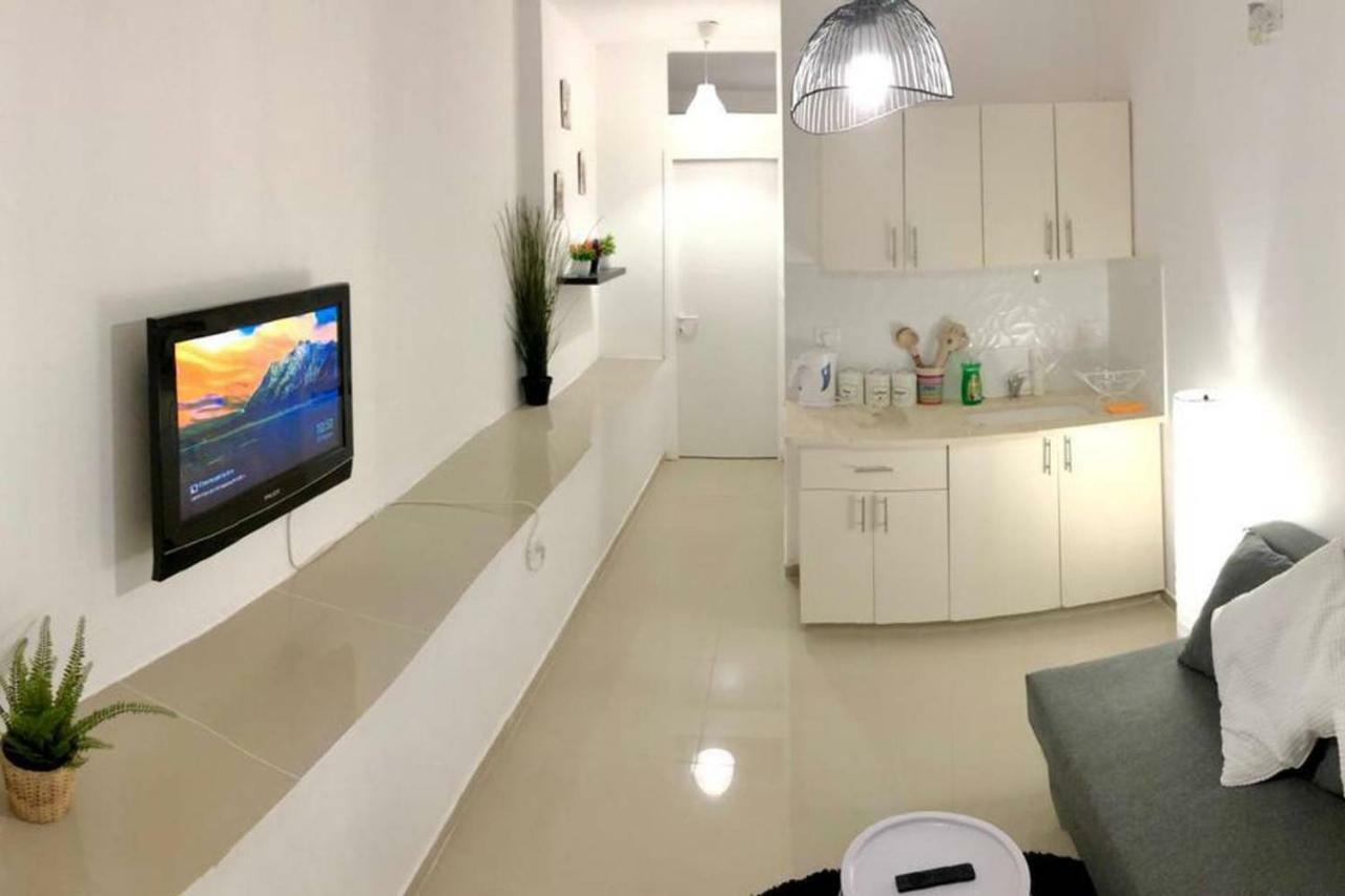 Gorgeous Boutique Apt!! //Prime Market Location!! Leilighet Jerusalem Eksteriør bilde