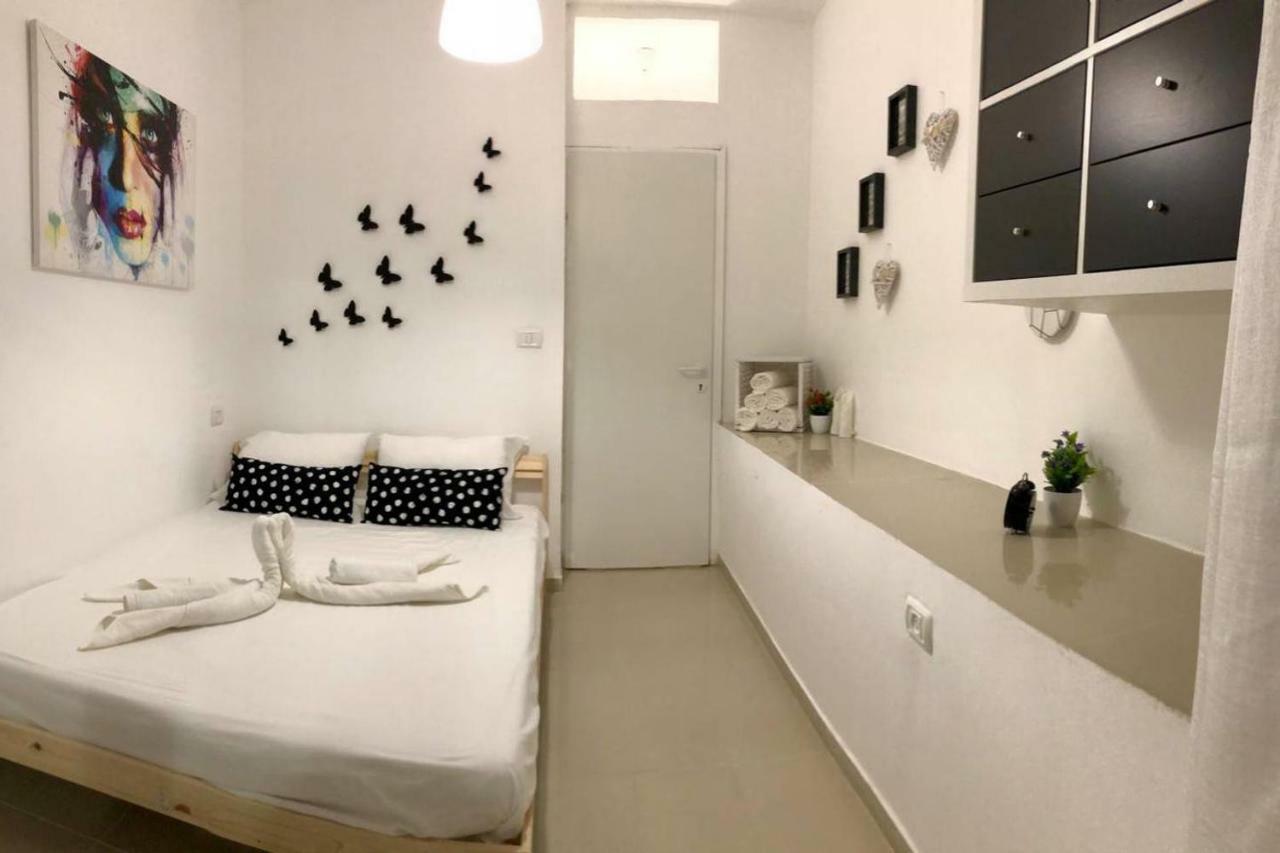 Gorgeous Boutique Apt!! //Prime Market Location!! Leilighet Jerusalem Eksteriør bilde
