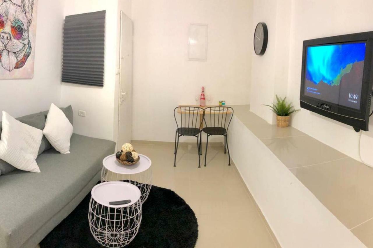 Gorgeous Boutique Apt!! //Prime Market Location!! Leilighet Jerusalem Eksteriør bilde