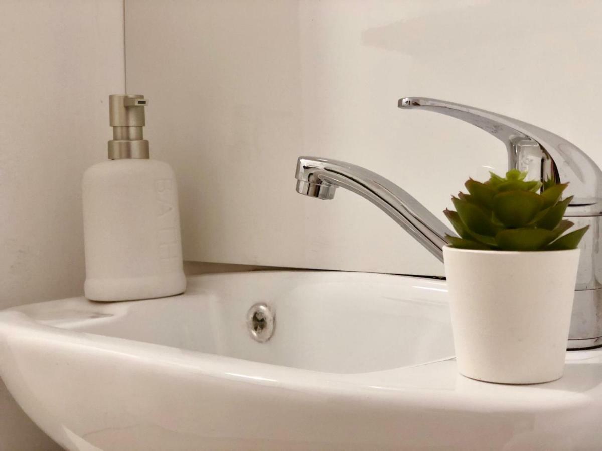 Gorgeous Boutique Apt!! //Prime Market Location!! Leilighet Jerusalem Eksteriør bilde
