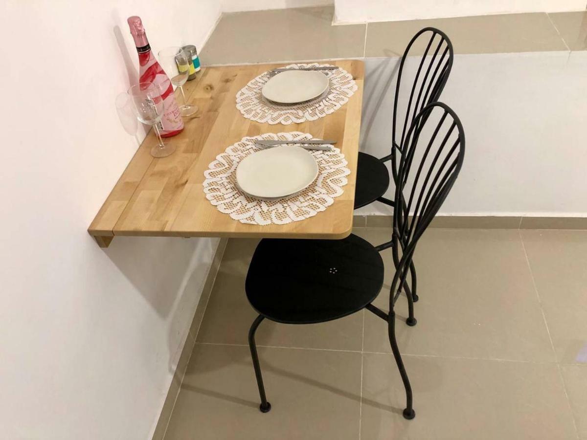 Gorgeous Boutique Apt!! //Prime Market Location!! Leilighet Jerusalem Eksteriør bilde